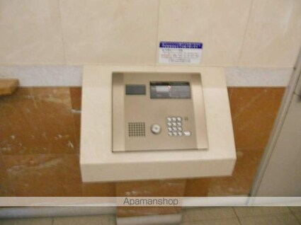 東京都杉並区下高井戸３丁目[1K/21.09m2]の共用部2