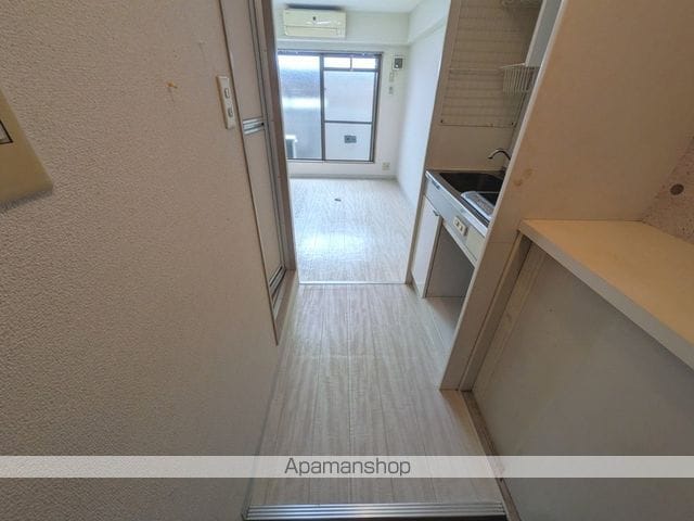 ハイツ八戸ノ里の内装写真