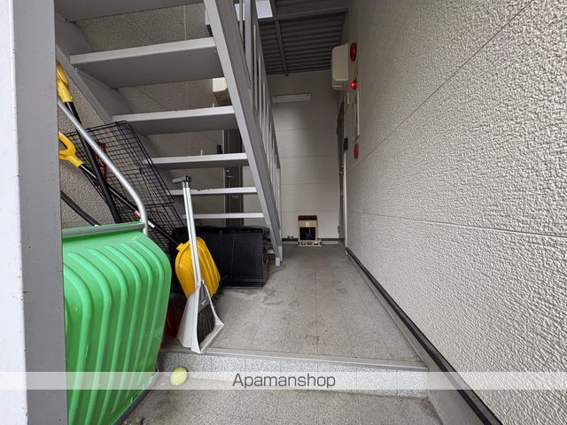 レオーネ新琴似のその他写真