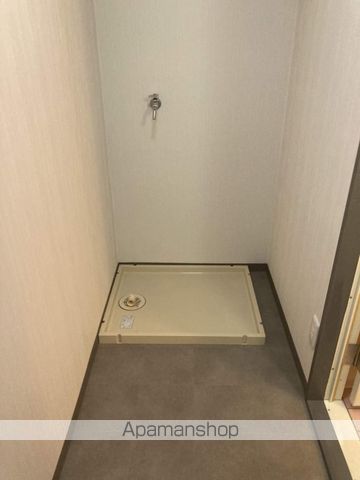 イーストヒルズの内装写真