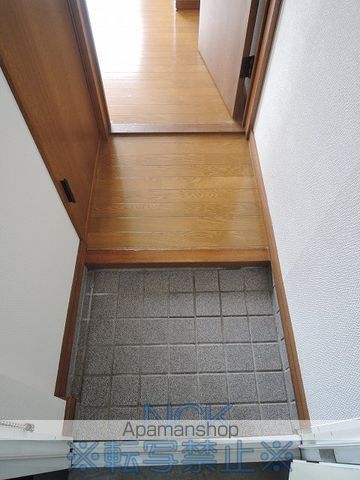 ライフステージ新道東A棟の内装写真