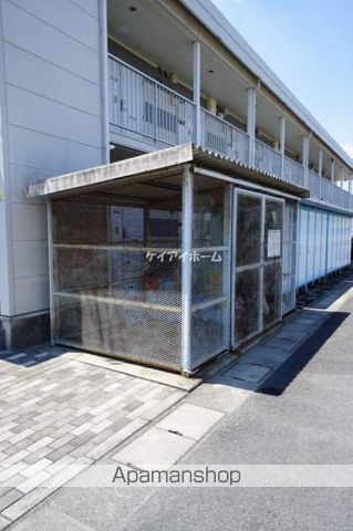 レオパレスサニーコート上東Bのその他写真