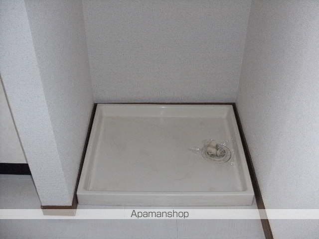 プロパティ中之町の内装写真