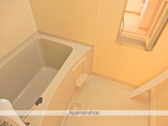 KIハウスN50C棟の内装写真