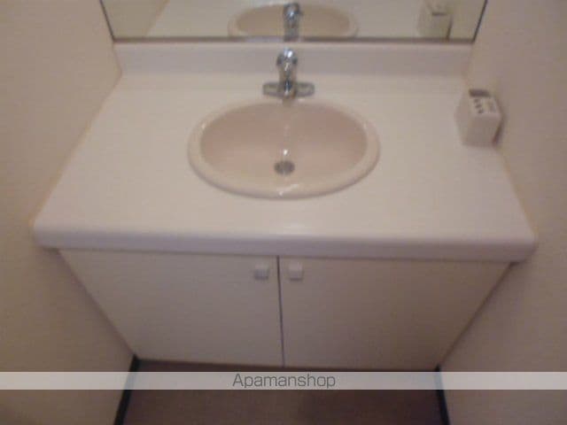 OZーCOURTの内装写真