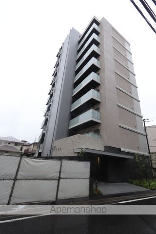 SーRESIDENCE市川の外観写真