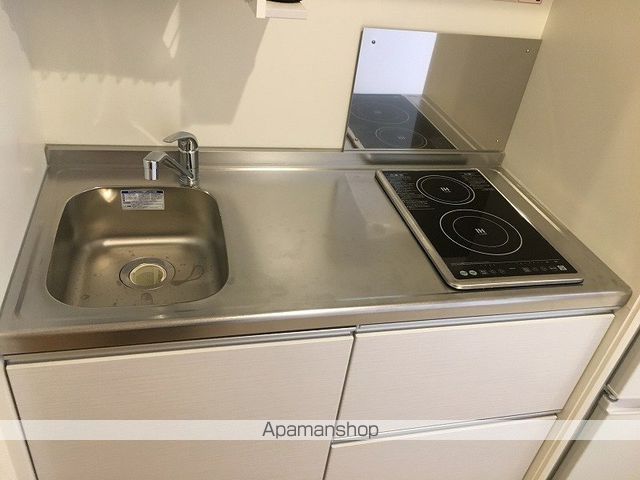 クレイノリーブル横浜の内装写真