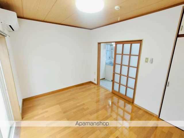 フローラル花の舞の内装写真