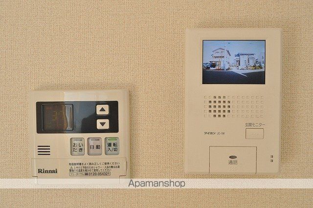 MAST TOWN アベニューの内装写真