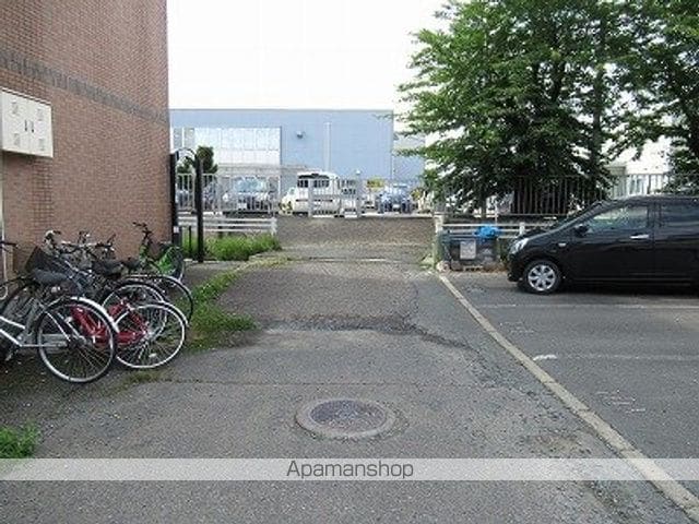 ベリーノNの周辺写真