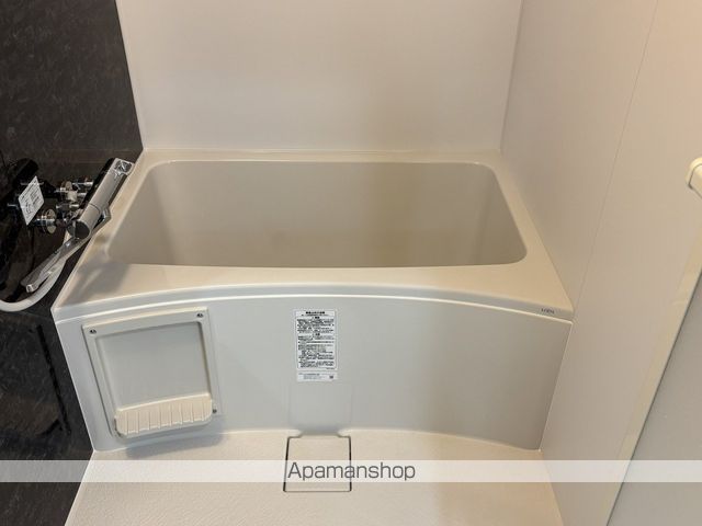 Speranzaの内装写真