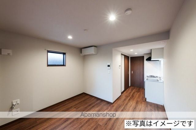 ROBOT HOME 西馬込の内装写真