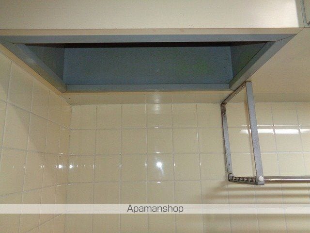 プレアール松前の内装写真