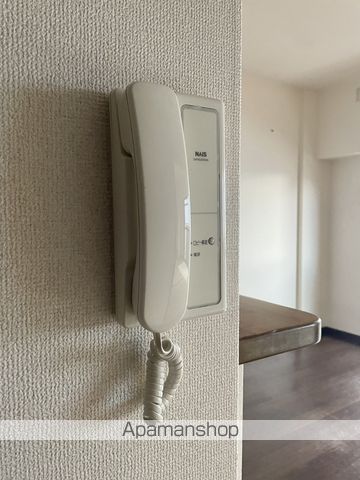 サンヴァレンティアの内装写真