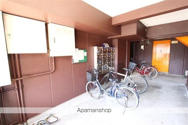アベイユ福岡町パートIIのその他写真