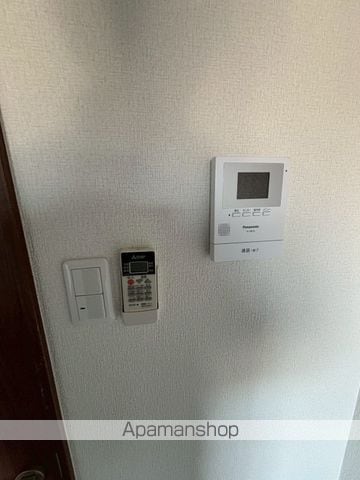 カレッジヒルズの内装写真