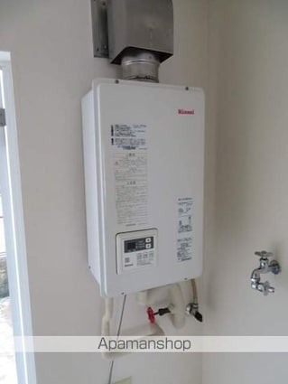 ライトハウス[1K/16.7m2]の内装2