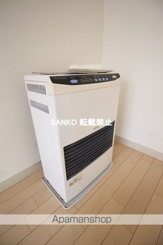 CREA北28条の内装写真