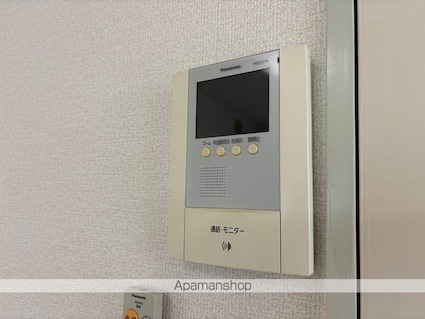 ファミール五反田[3LDK/88.86m2]のその他設備