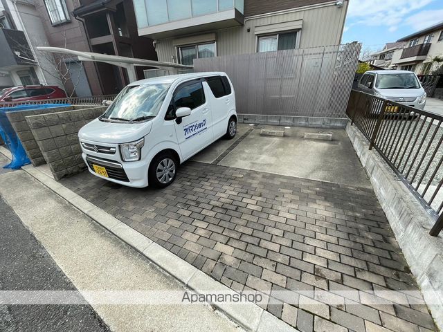 シャーメゾン ソレイユのその他写真