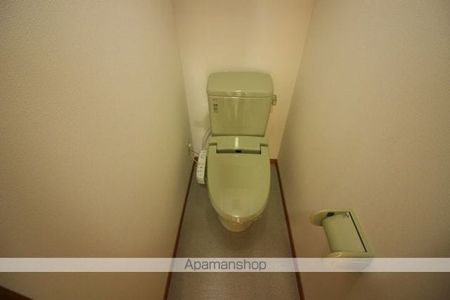 シャガール千富の内装写真