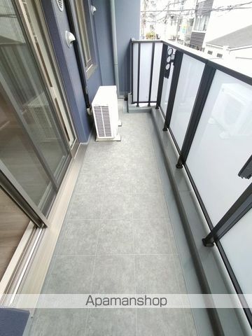 URBANEXOSAKATEMMABASHIの内装写真