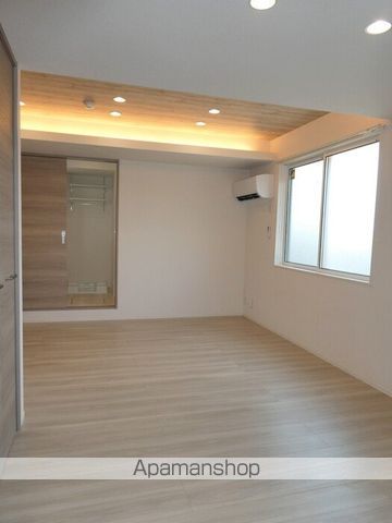 DーROOM VILLAの内装写真
