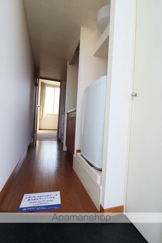 レオパレスプロシードの内装写真