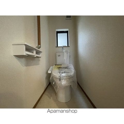 Kolet一ノ割04の内装写真
