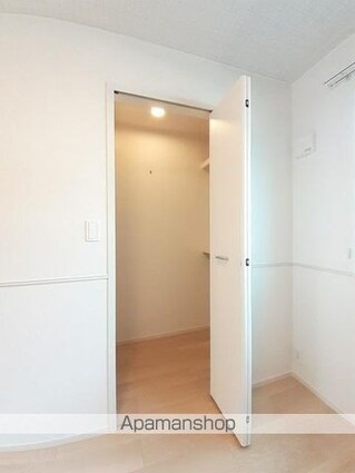 ＪＡＤＡ　Ｈｏｕｓｅ滝宮Ｇ[2LDK/59.55m2]の収納