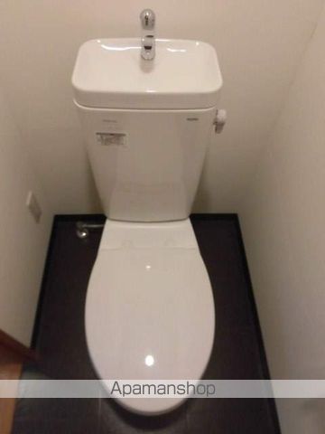 ヴェリッシモ芥川の内装写真