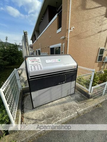 グランカーサの周辺写真