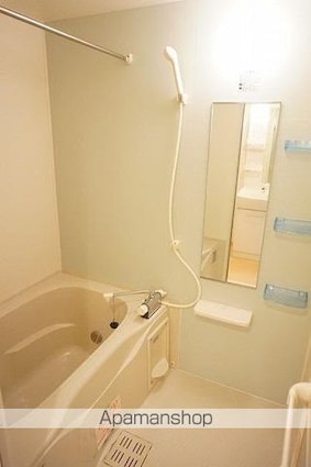 モア　ドリーム[2LDK/61.52m2]のバス