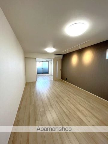 フジパレス エン II号館の内装写真
