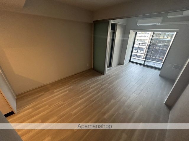 アーバネックス谷町四丁目の内装写真