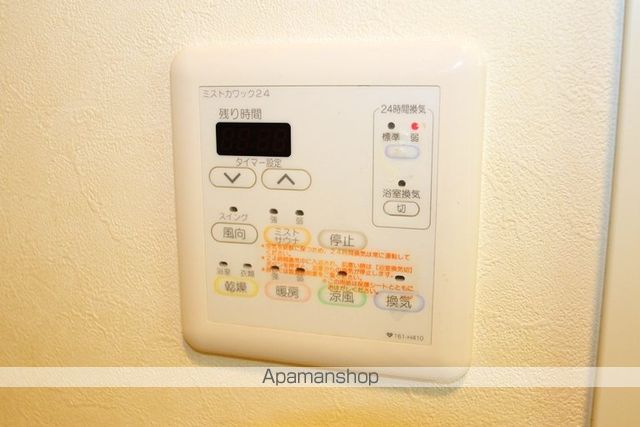 アーバンフラッツ西中島の内装写真