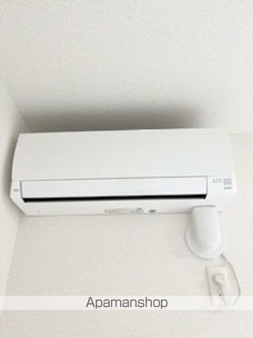 FELICE彦根の内装写真