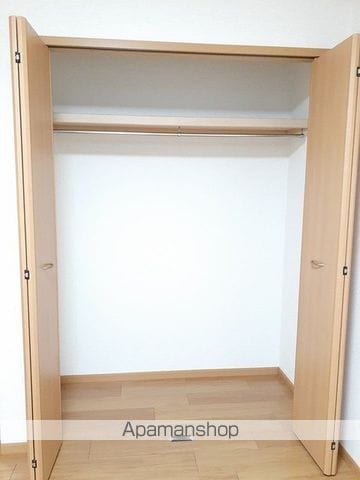 ウィステリアBの内装写真
