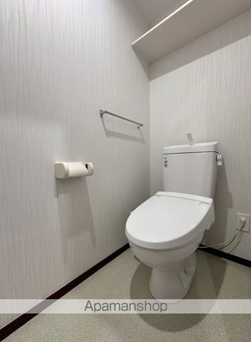 はなみずきI番館の内装写真