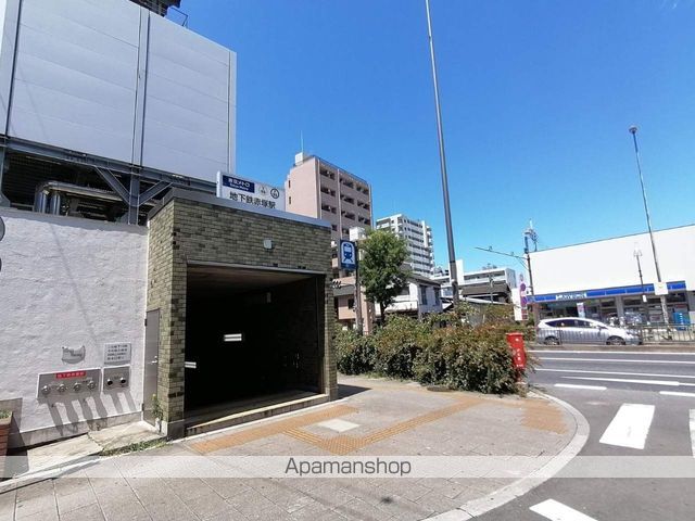 レオパレスフェリース上野の周辺写真