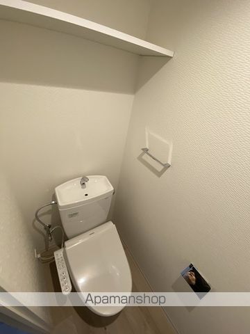ラクラス大通東の内装写真