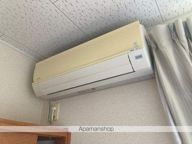 レオパレスAMATERASUの内装写真