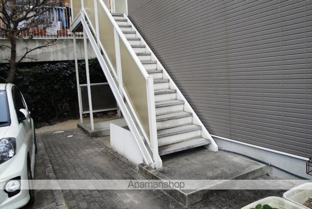ファインコート仁川のその他写真