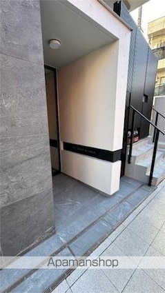 東京都三鷹市上連雀４丁目[2DK/44.83m2]の共用部4