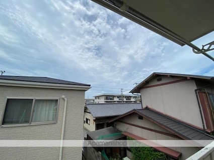 リーバハイツ伏石[1K/23.18m2]の内装2