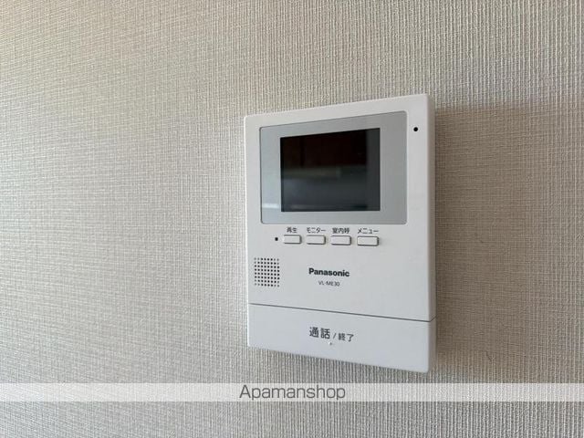 アベイユの内装写真