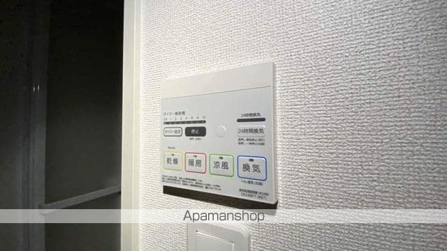 ノーブル メゾン 旭ヶ丘の内装写真