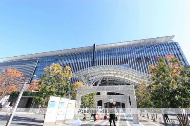 パームコート博多駅前の周辺写真