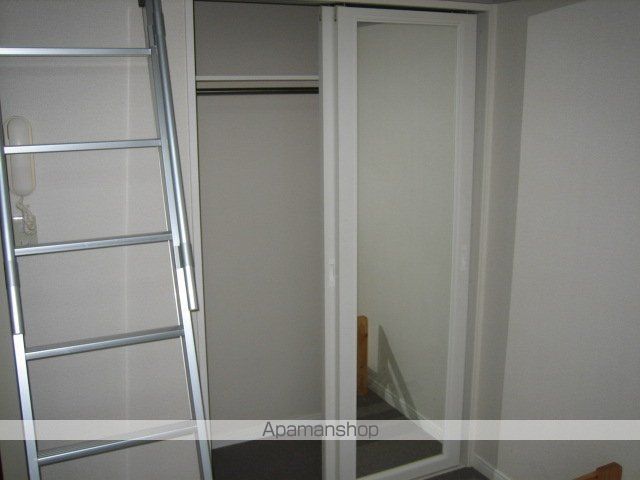 レオパレス吉田の内装写真