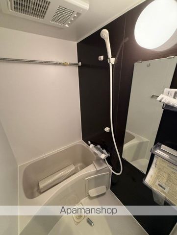 ベイルームHINTERTUXの内装写真